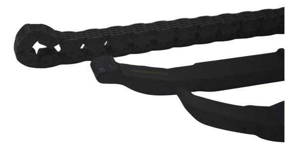 Kit Guia Tensor Corrente Comando Yamaha Xv Virago 750 94-98