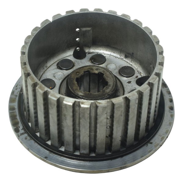 Cubo Platô Discos Embreagem Suzuki Gsx-r 1100 W 91-96 Orig