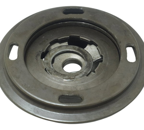 Cubo Platô Discos Embreagem Suzuki Gsx-r 1100 W 91-96 Orig