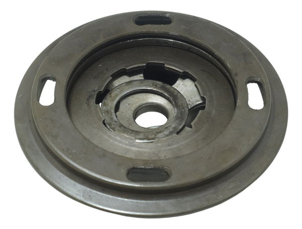 Cubo Platô Discos Embreagem Suzuki Gsx-r 1100 W 91-96 Orig