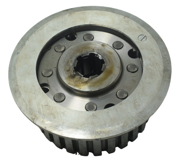 Cubo Platô Discos Embreagem Suzuki Gsx-r 1100 W 91-96 Orig