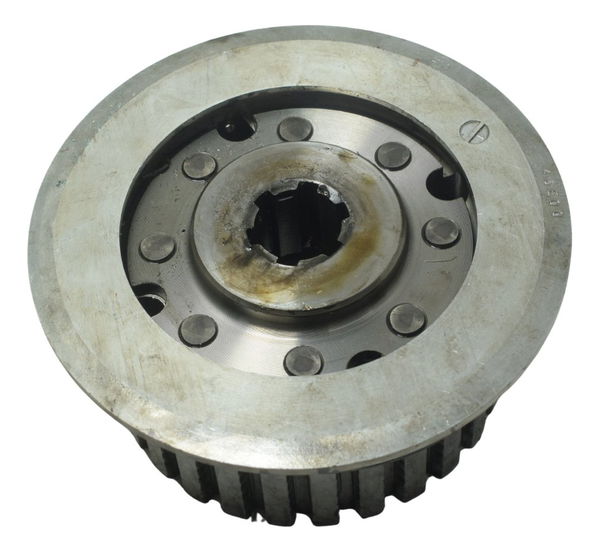 Cubo Platô Discos Embreagem Suzuki Gsx-r 1100 W 91-96 Orig