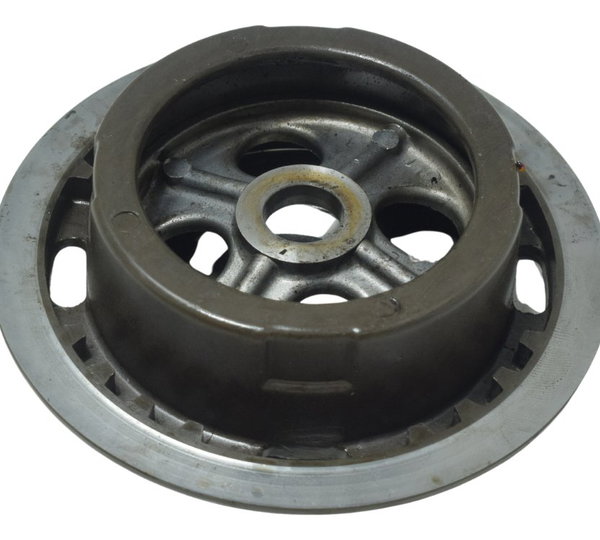 Cubo Platô Discos Embreagem Suzuki Gsx-r 1100 W 91-96 Orig