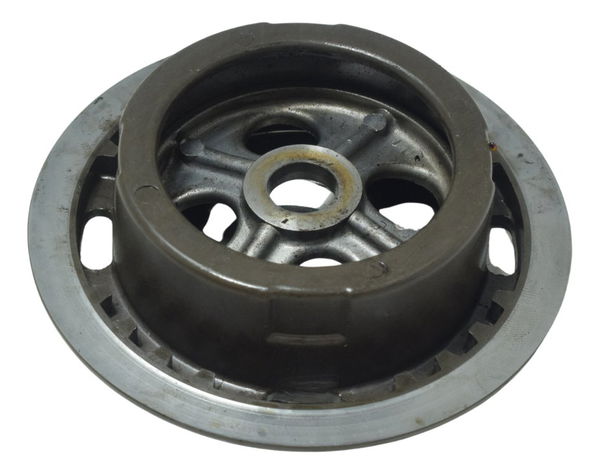 Cubo Platô Discos Embreagem Suzuki Gsx-r 1100 W 91-96 Orig