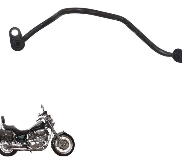 Conexão Óleo Yamaha Xv Virago 750 94-98 Original