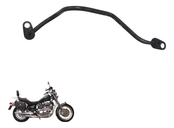 Conexão Óleo Yamaha Xv Virago 750 94-98 Original