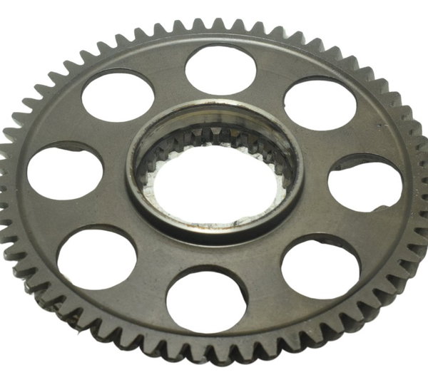 Engrenagem Campana Embreagem Suzuki Gsx-r 1100 W 91-96 Orig