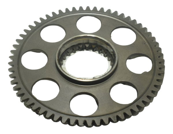 Engrenagem Campana Embreagem Suzuki Gsx-r 1100 W 91-96 Orig