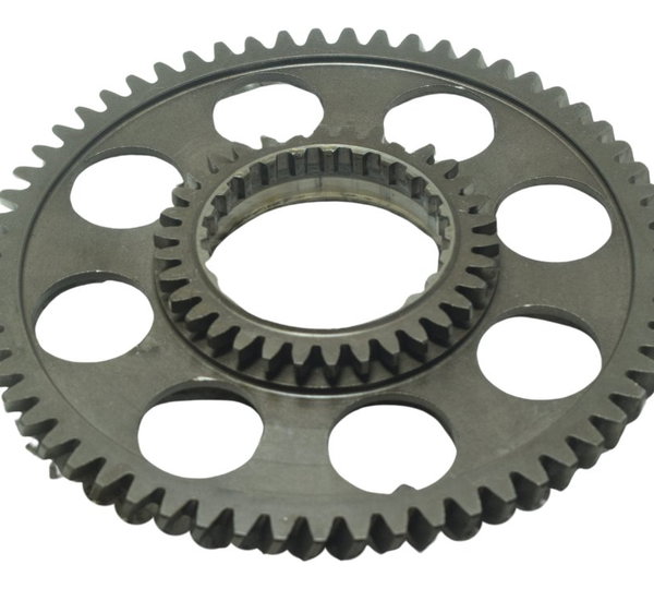 Engrenagem Campana Embreagem Suzuki Gsx-r 1100 W 91-96 Orig