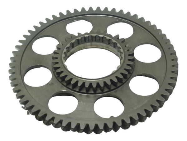Engrenagem Campana Embreagem Suzuki Gsx-r 1100 W 91-96 Orig