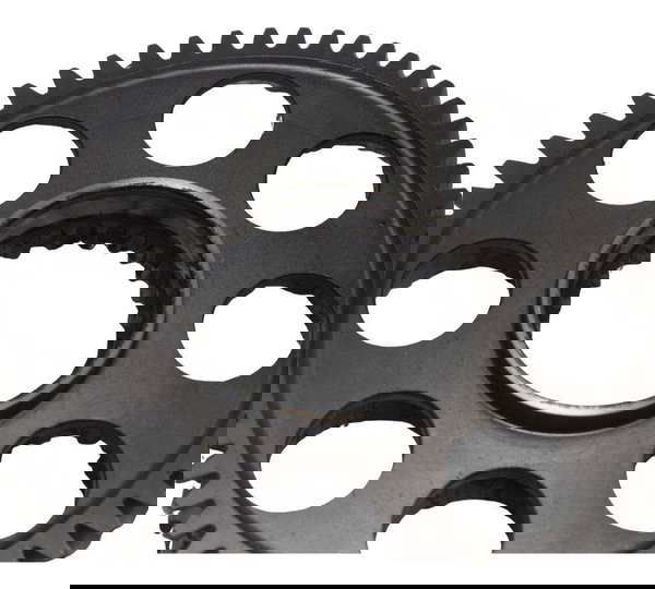 Engrenagem Campana Embreagem Suzuki Gsx-r 1100 W 91-96 Orig