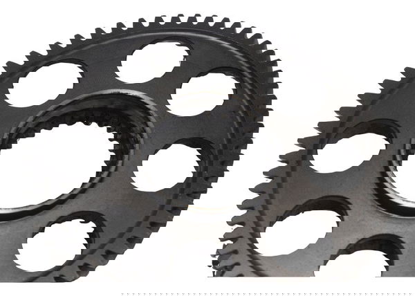 Engrenagem Campana Embreagem Suzuki Gsx-r 1100 W 91-96 Orig