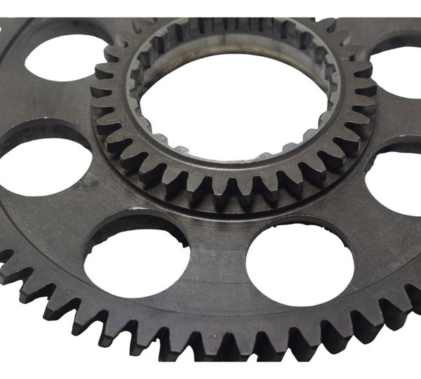 Engrenagem Campana Embreagem Suzuki Gsx-r 1100 W 91-96 Orig