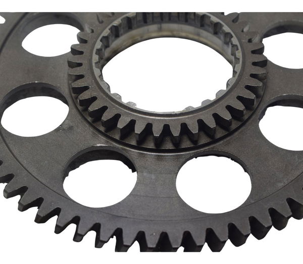 Engrenagem Campana Embreagem Suzuki Gsx-r 1100 W 91-96 Orig