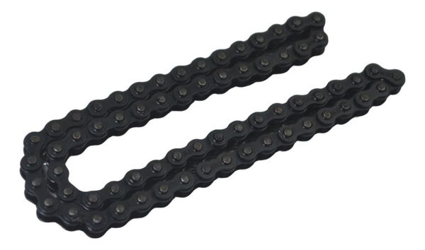 Corrente Bomba Óleo Yamaha Xv Virago 750 94-98 Original