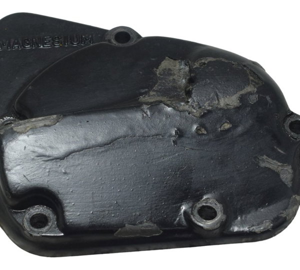 Tampa Estator C/ Avaria Suzuki Gsx-r 1100 W 91-96 Original