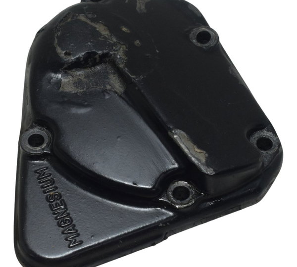 Tampa Estator C/ Avaria Suzuki Gsx-r 1100 W 91-96 Original