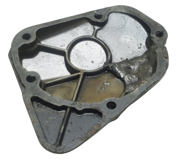 Tampa Estator C/ Avaria Suzuki Gsx-r 1100 W 91-96 Original