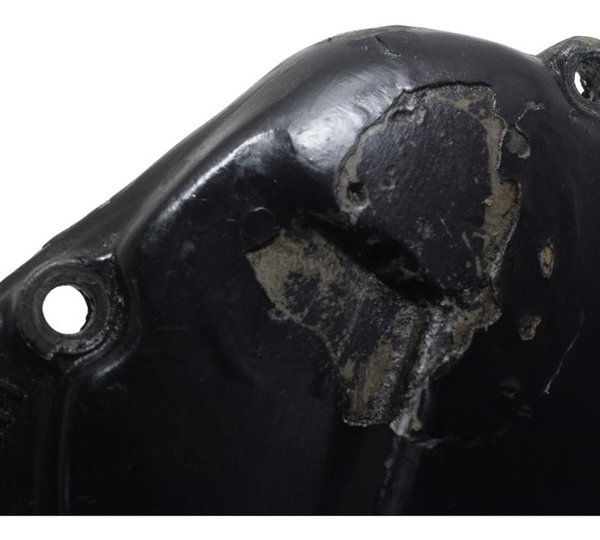 Tampa Estator C/ Avaria Suzuki Gsx-r 1100 W 91-96 Original