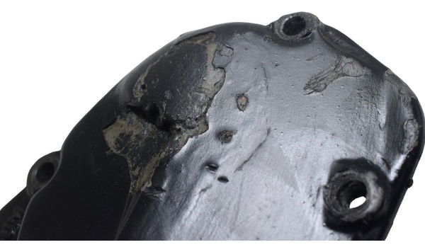 Tampa Estator C/ Avaria Suzuki Gsx-r 1100 W 91-96 Original