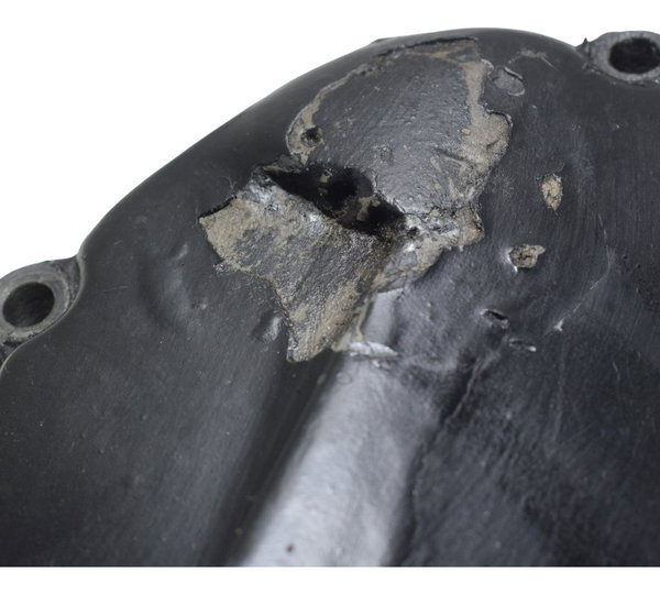 Tampa Estator C/ Avaria Suzuki Gsx-r 1100 W 91-96 Original