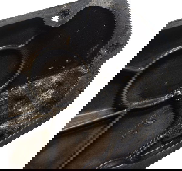 Tampa Estator C/ Avaria Suzuki Gsx-r 1100 W 91-96 Original