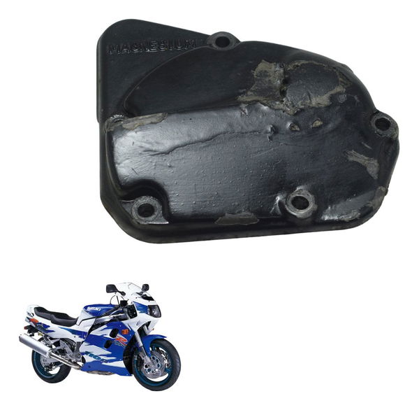 Tampa Estator C/ Avaria Suzuki Gsx-r 1100 W 91-96 Original
