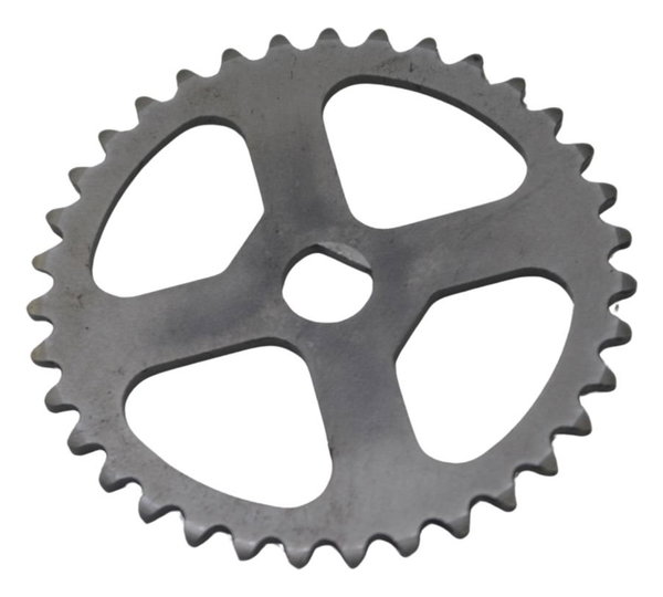 Engrenagem Bomba Óleo Yamaha Xv Virago 750 94-98 Original