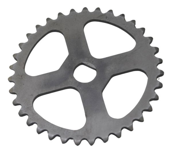 Engrenagem Bomba Óleo Yamaha Xv Virago 750 94-98 Original