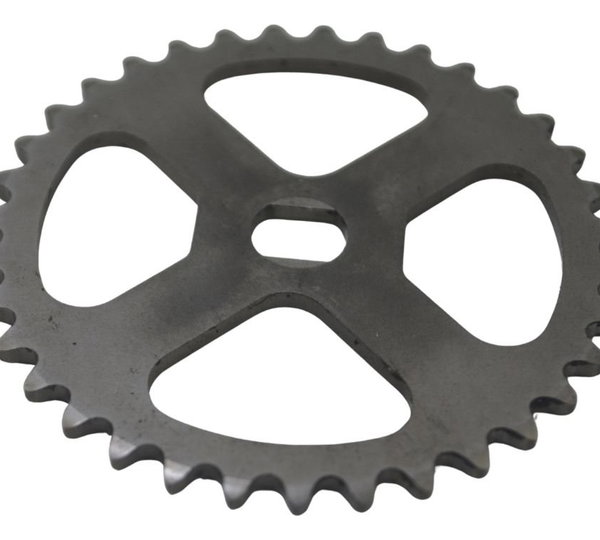 Engrenagem Bomba Óleo Yamaha Xv Virago 750 94-98 Original