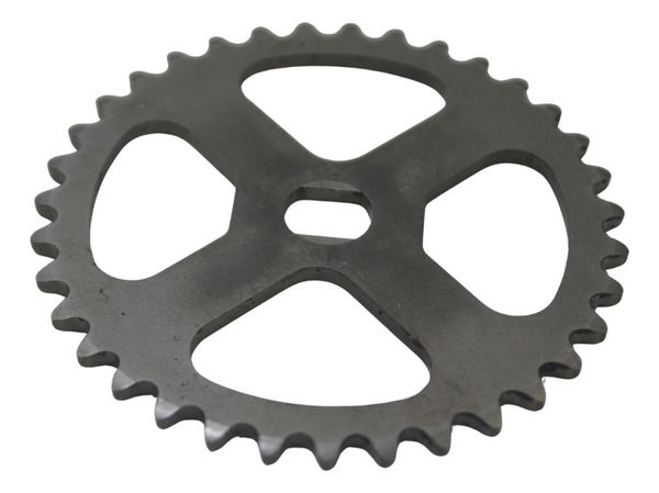 Engrenagem Bomba Óleo Yamaha Xv Virago 750 94-98 Original