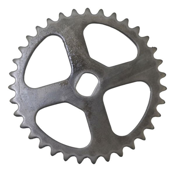 Engrenagem Bomba Óleo Yamaha Xv Virago 750 94-98 Original