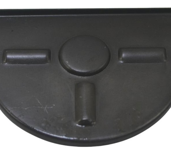 Chapa Bomba Óleo Yamaha Xv Virago 750 94-98 Original