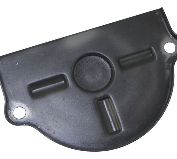 Chapa Bomba Óleo Yamaha Xv Virago 750 94-98 Original