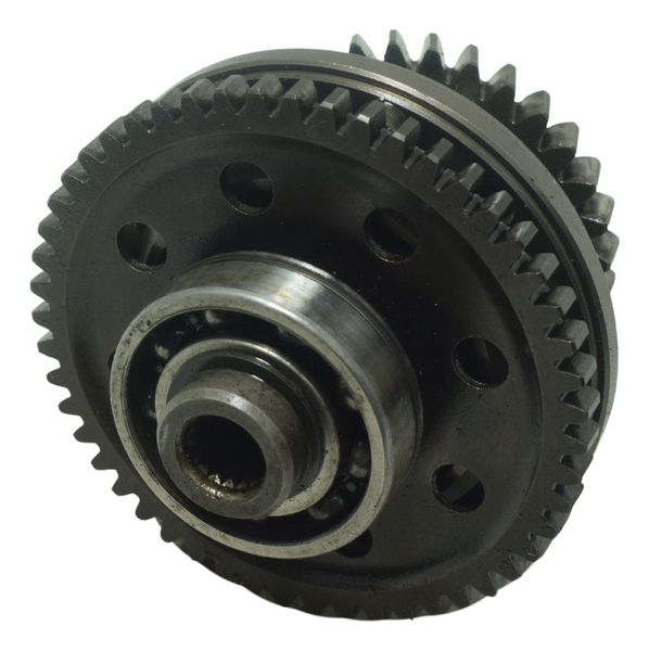 Placa Partida Suzuki Gsx-r 1100 W 91-96 Original