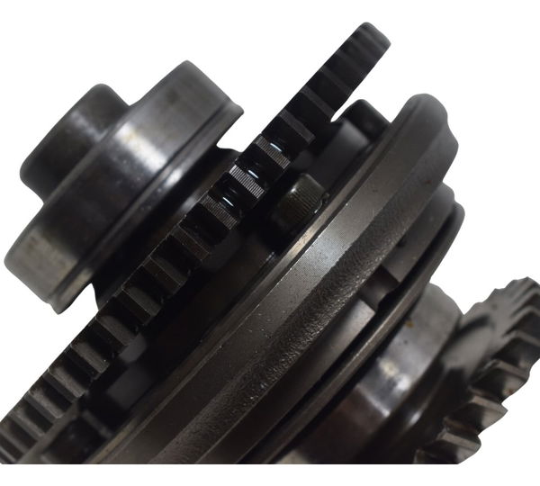 Placa Partida Suzuki Gsx-r 1100 W 91-96 Original