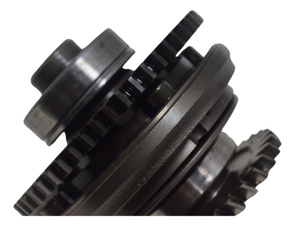 Placa Partida Suzuki Gsx-r 1100 W 91-96 Original