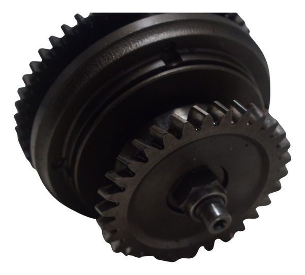 Placa Partida Suzuki Gsx-r 1100 W 91-96 Original