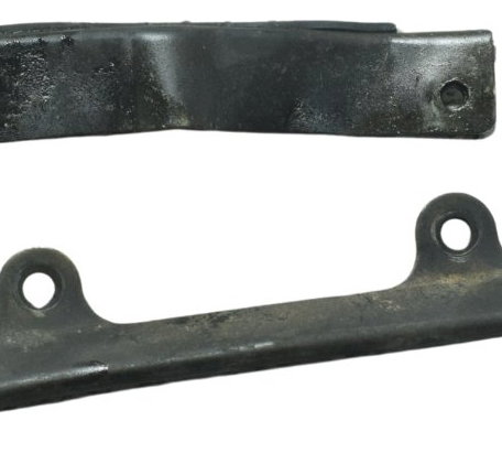 Suporte Radiador Suzuki Gsx-r 1100 W 91-96 Original