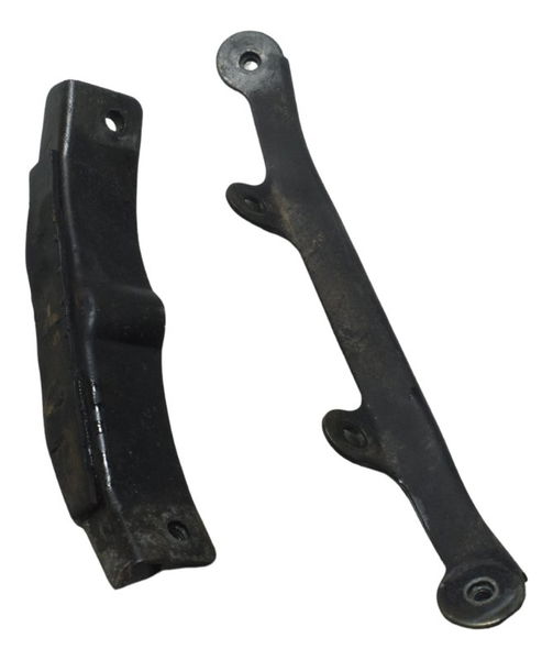 Suporte Radiador Suzuki Gsx-r 1100 W 91-96 Original