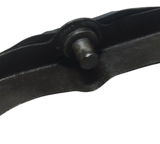 Suporte Radiador Suzuki Gsx-r 1100 W 91-96 Original