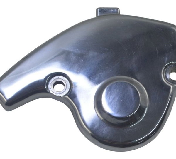 Tampa Eixo Acionador Embreagem Yamaha Xv Virago 750 94-98