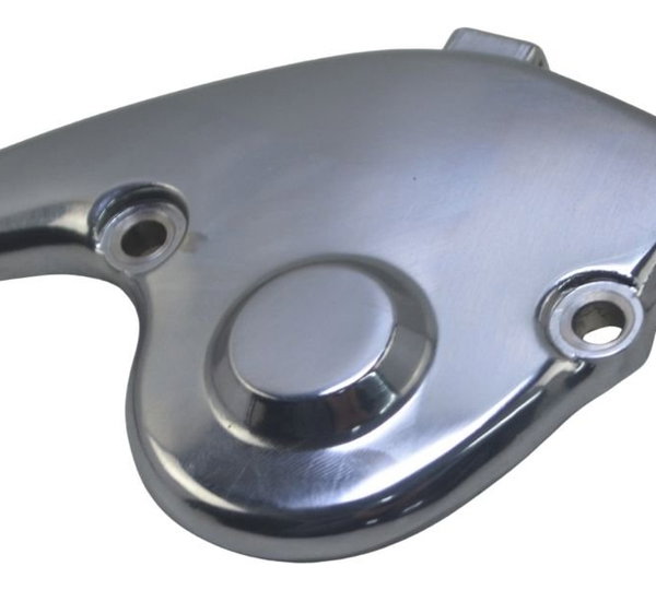 Tampa Eixo Acionador Embreagem Yamaha Xv Virago 750 94-98