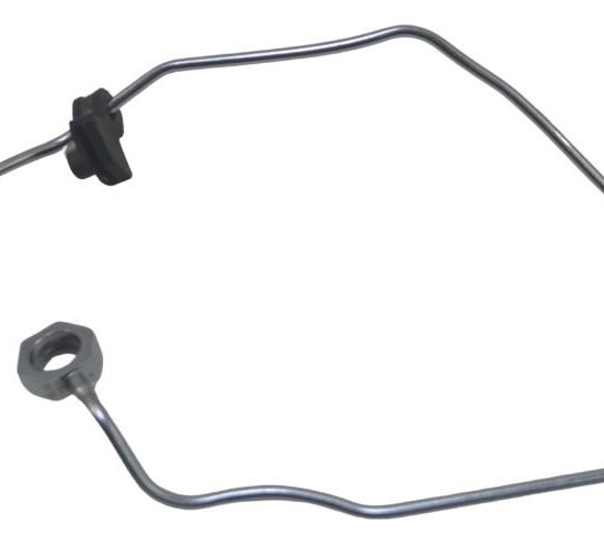 Par Conexão Óleo Yamaha Xv Virago 750 94-98 Original