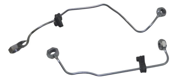 Par Conexão Óleo Yamaha Xv Virago 750 94-98 Original