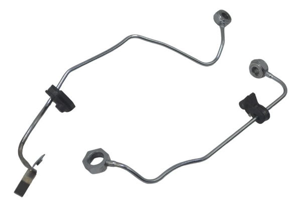 Par Conexão Óleo Yamaha Xv Virago 750 94-98 Original