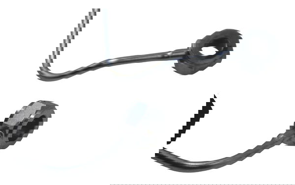 Par Conexão Óleo Yamaha Xv Virago 750 94-98 Original