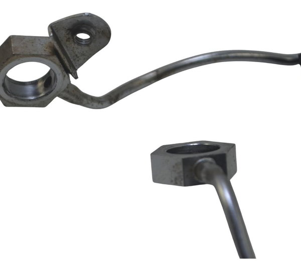 Par Conexão Óleo Yamaha Xv Virago 750 94-98 Original