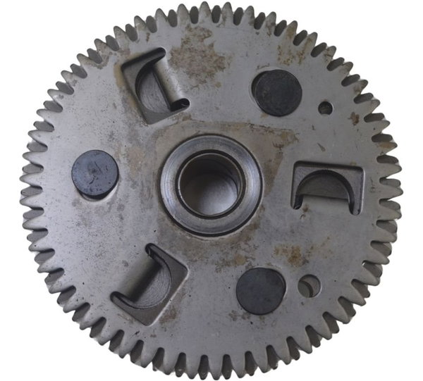 Engrenagem Balanceiro Dianteiro Yamaha Xv Virago 750 94-98