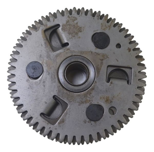 Engrenagem Balanceiro Dianteiro Yamaha Xv Virago 750 94-98